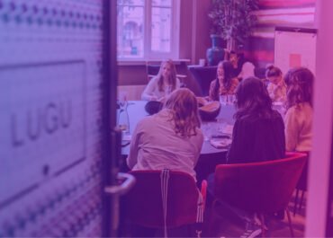 The Mamapreneur Collective: Your Business Community, On Your Own Time